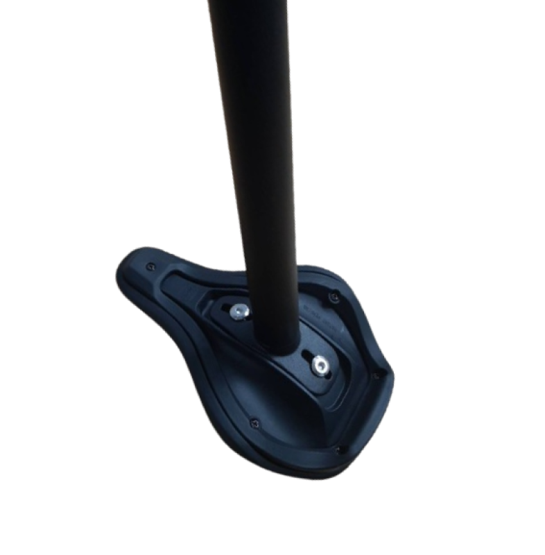 saddle